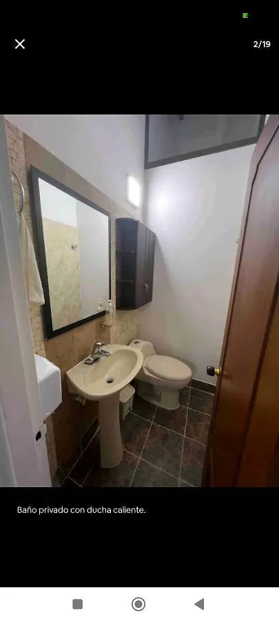 Apartahotel Alameda Cali Kolumbia